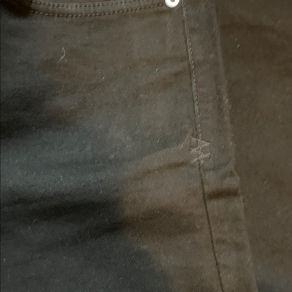 Ksubi Men's Black Skinny Jeans - Picture 2 of 7